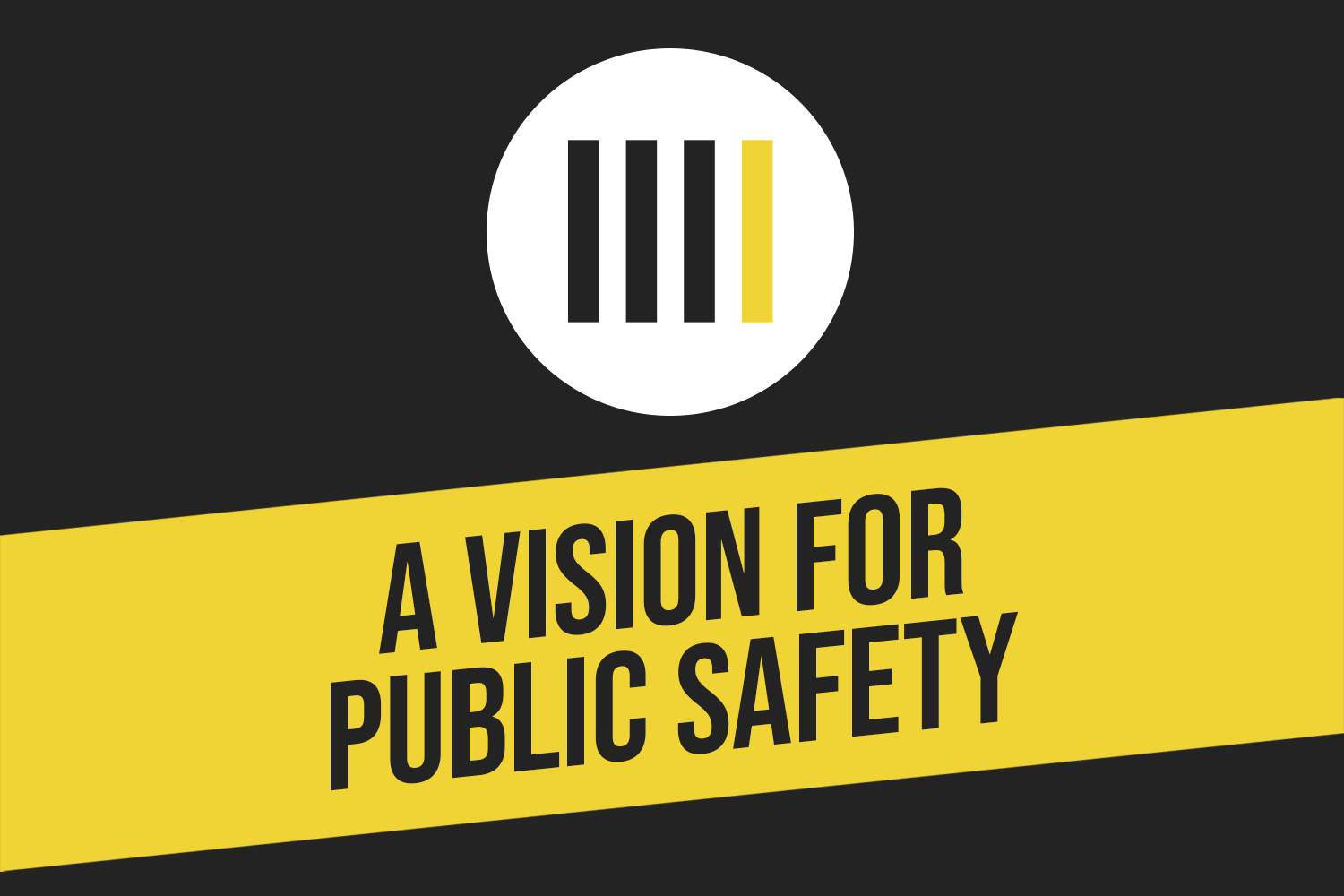 FPF - A Vision for Public Safety - Thumbnail