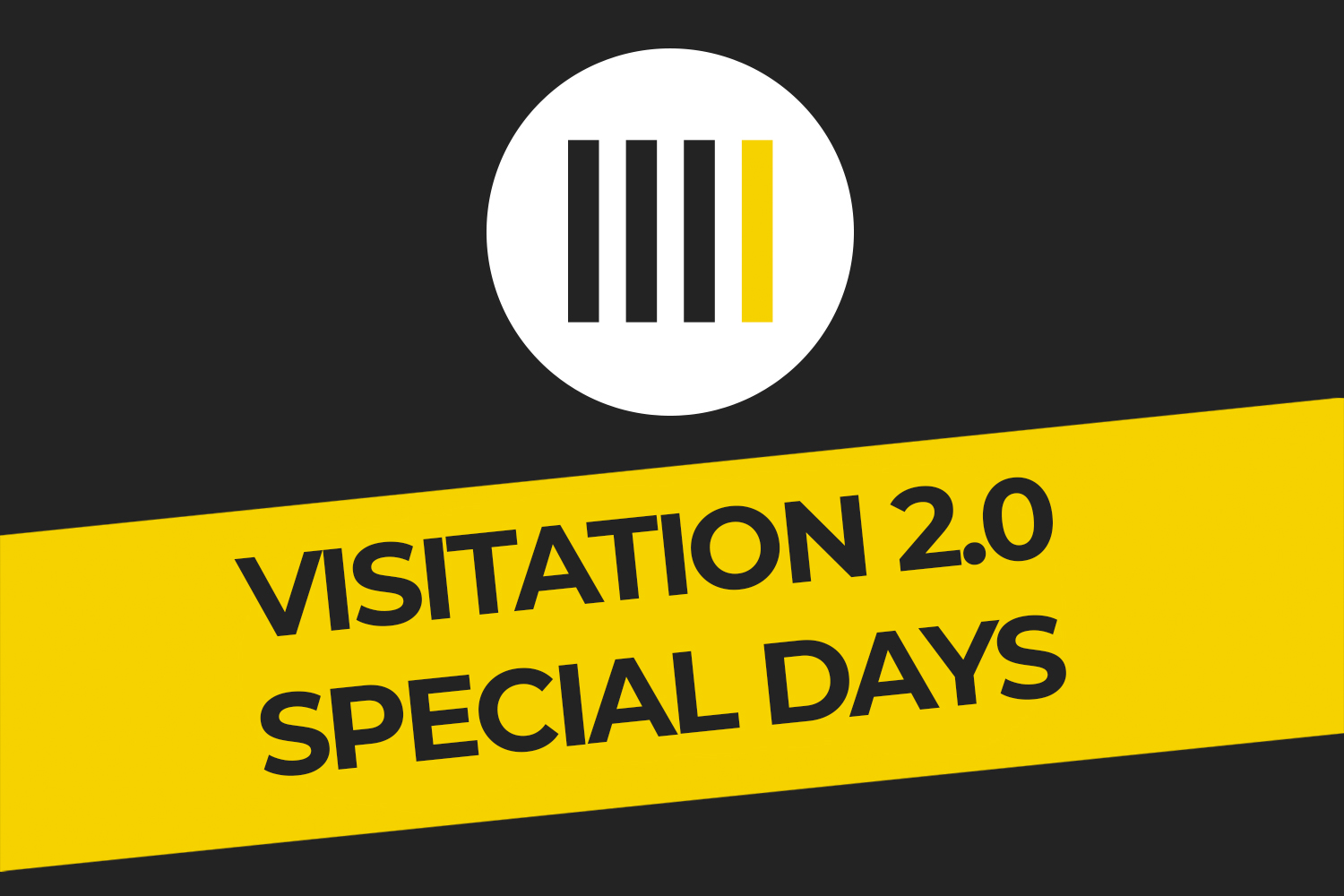 Visitation Special Days Thumbnail