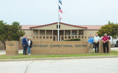 Missouri is Making Prison a Place of Transformation